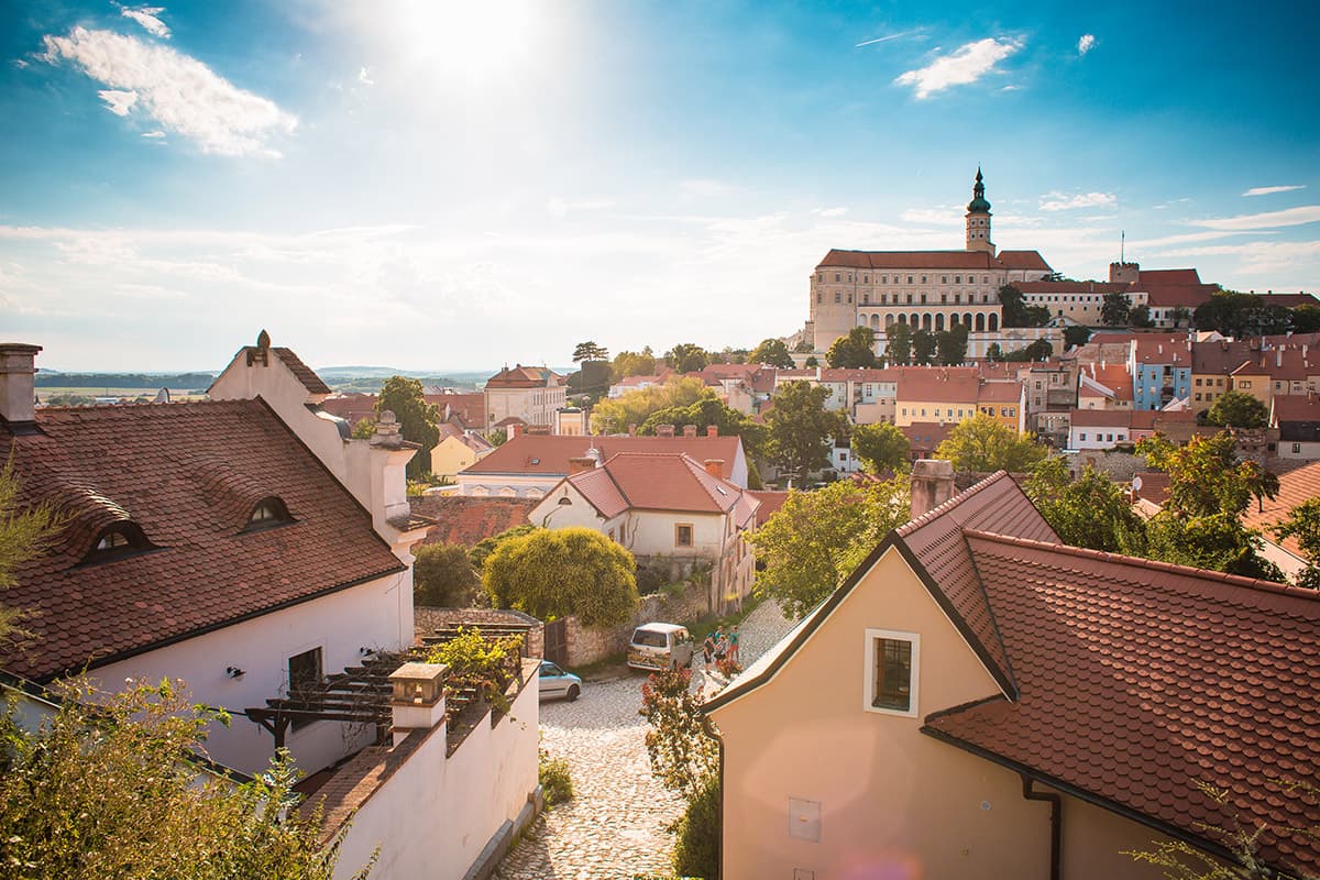 Mikulov